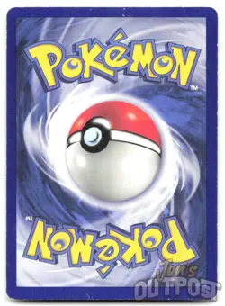 Pokedex 87/102 Base Set 1st Edition Shadowless Pokemon HP - Image 2