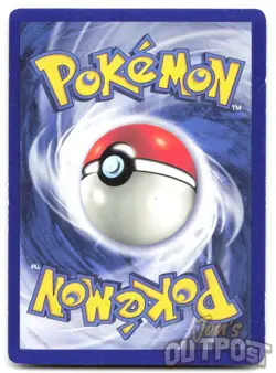 Pokemon Center 85/102 Uncommon Base Set 1st Edition Shadowless Pokemon HP - Image 2
