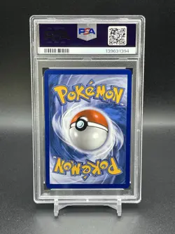 Premium Power Pro 174/132 Pokemon Mega Evolution PSA 10 Gem Mint Ultra Rare TCG - Image 2
