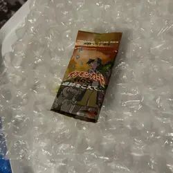 Pokemon Japanese Booster Pack Neo Discovery Factory Sealed - Image 1