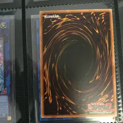 Yugioh The Gaze of Timaeus MZMU-EN013 Maze of Muertos 1st Edition Spell Holo - Image 2