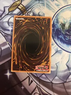 (SRH) One for One (Alt. Art) - RA03-EN056 - Platinum Secret Rare VLP - Image 5
