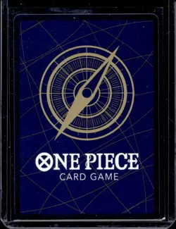 2023 One Piece Card Game Pillars of Strength Tashigi Holo Alternative Art - Image 2