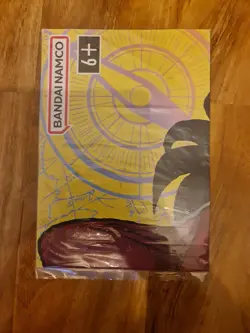 ONE PIECE TCG - 500 Years In The Future - PROMO POSTER - Bandai Namco - SEALED - Image 1