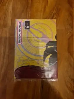 ONE PIECE TCG - 500 Years In The Future - PROMO POSTER - Bandai Namco - SEALED - Image 3