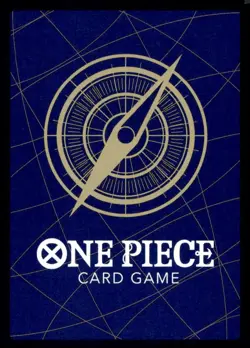 2024 Bandai One Piece Card Memorial Collection Nefeltari Vivi Japanese EB02-026 - Image 2