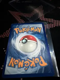 Pokemon TCG Gengar 5/92 EX Legend Maker 2006 Holo Rare Card MP - Image 4