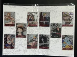 ONE PIECE Card Game Premium Card Collection 25th Anniversary Edition - Image 2