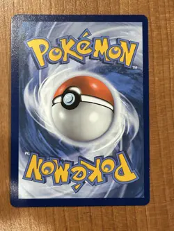 Pokemon Mimikyu ex Double Rare Stamped Holo Card 069/159 Journey Together - Image 2