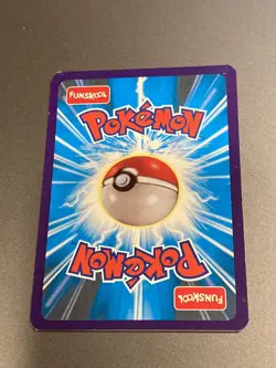 Chansey 2004 Pokemon Card Funskool India - Image 2