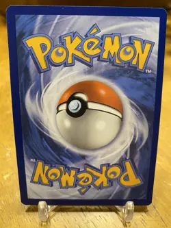Pokemon TCG 2023 PIDGEY Illustration Rare Card 207/197 Sv03: Obsidian Flames - Image 2