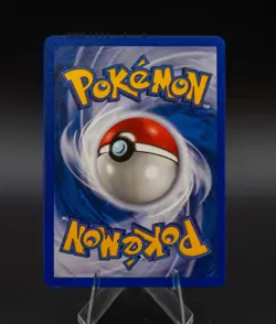 Drowzee Pokemon Card 1st Edition Team Rocket 54/82 Common TCG 2000 WOTC - Image 2