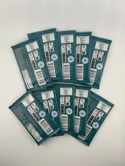 Bandai OP-08 One Piece Card Game Two Legends 10 Booster Packs English Sealed CCG - Image 2