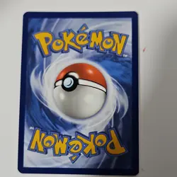 Pokemon Pikachu 027 SVP Black Star Promo Holo Card English 2023 - Image 2