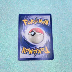 Ditto 3/62 1999 Basic Card Holo Pokemon TCG Base Set - Image 3