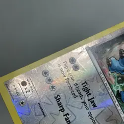 Pokemon TCG 2014 Phantom Forces Card -- Furfrou 90/119 Reverse Holo - Image 3