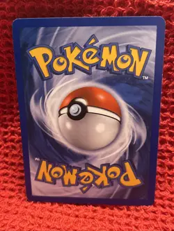 Pokemon TCG Team Magma's Numel EX Team Magma vs Team Aqua 64/95 NM - Image 3