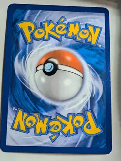 Psychic Energy 127/130 Diamond and Pearl Pokemon Card - Image 2