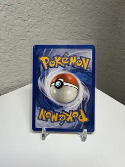 Pokemon Card - Machoke Skyridge 38/144 Uncommon LP/NM - Image 2