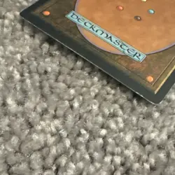 Firestorm - Near Mint MTG Weatherlight - Image 4