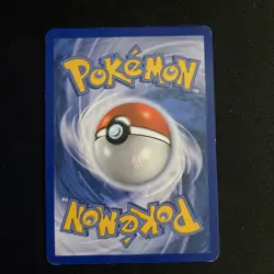 Pokemon Card - Crawdaunt G Supreme Victors 23/147 Rare Reverse Holo - Image 2