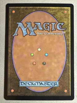 MTG / Forced Fruition / WOT / #18 / FOIL / Rare / NM - Image 2