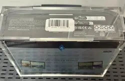 NEW in Plexiglass Case! Cloud Limit Break Collector Booster MTG Final Fantasy - Image 5