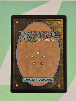 Bloodstained Mire (Extended Art) Modern Horizons 3 Regular - Image 2