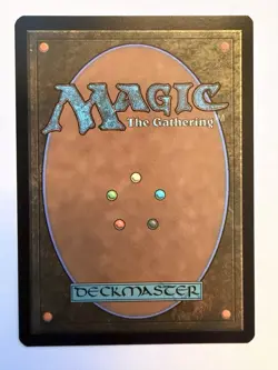 Selvala, Heart of the Wilds (Borderless) - Commander Masters (CMM), NM MTG - Image 2