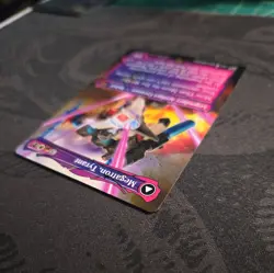 MTG Megatron, Tyrant *SHATTERED GLASS* BOT Transformers 26/60 NM - Image 3