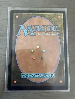 Dualcaster Mage JMP 313 Normal English NM - MTG - Image 2