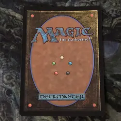 Overgrown Tomb (Borderless) Ravnica: Clue Edition Foil - Image 2