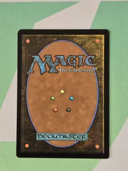 Polluted Delta (Extended Art) Modern Horizons 3 Regular - Image 2