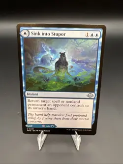 Sink into Stupor Modern Horizons 3 Regular - Image 1