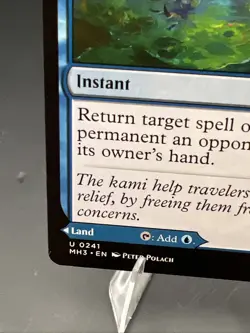 Sink into Stupor Modern Horizons 3 Regular - Image 2