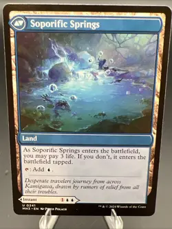Sink into Stupor Modern Horizons 3 Regular - Image 3