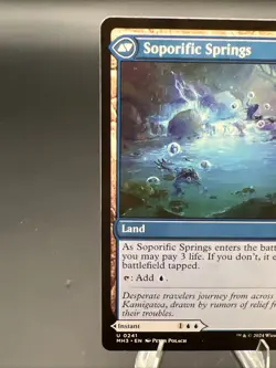 Sink into Stupor Modern Horizons 3 Regular - Image 4