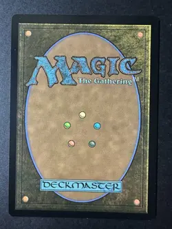 MTG Mutagen Man Living Ooze EXTENDED ART #0273 TMNT Rare NEAR MINT NM - Image 2