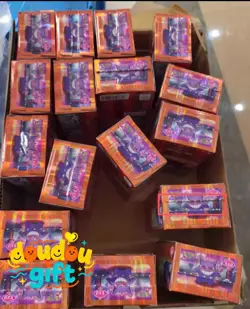 Pokemon Gem Pack Vol.3 S-Chinese Booster Box CBB3C without Shrink Wrap IN STOCK - Image 2