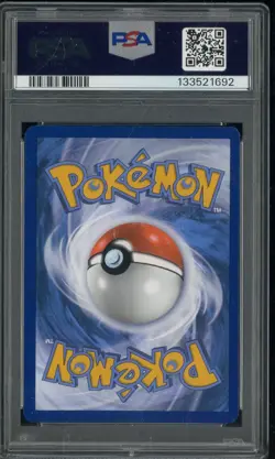 2023 Pokemon SVP EN 151 Ultra Premium Collection #053 Mew ex PSA 9 MINT - Image 2