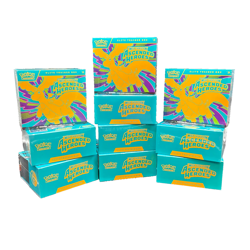 Lot of (10) Pokemon TCG ME02.5 Ascended Heroes Elite Trainer Boxes SEALED #1 - Image 1