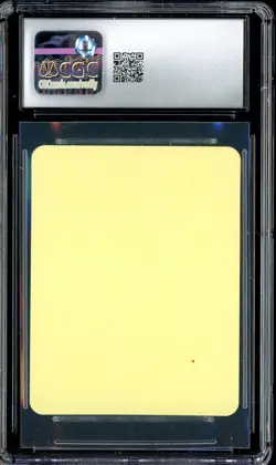 2023 Pokemon Scarlet & Violet Stickers Marumiya #32 Umbreon Holo CGC 10 - Image 2