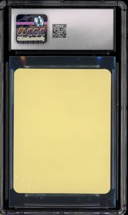 2023 Pokemon Scarlet & Violet Stickers Marumiya #27 Dragapult Holo CGC 10 - Image 2