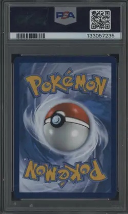 2022 Pokemon SWSH Lost Origin #186 FA/ Giratina V PSA 9 MINT - Image 2