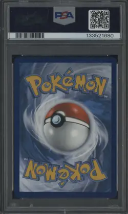 2022 Pokemon Sword & Shield Astral Radiance #161 FA/ Beedrill V PSA 9 MINT - Image 2