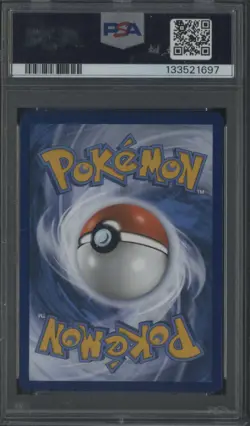 2023 Pokemon SVP EN 151 Ultra Premium Collection #052 Mewtwo PSA 8 NM-MT - Image 2