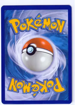 POKEMON Team Aqua's MIGHTYENA 18/95 EX Team Magma vs Team Aqua REVERSE HOLO NM - Image 2