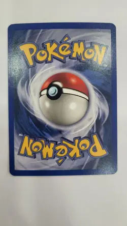 2002 Pokemon Bulbasaur Reverse Holo Legendary Collection Near Mint - Vintage - Image 3