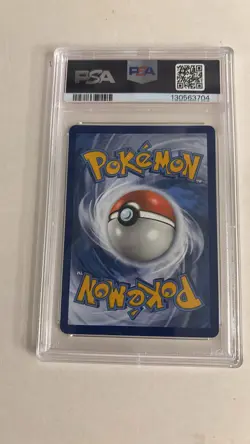 Mewtwo V 072/078 Alternate Full Art PSA 10 TCG Pokemon GO - Image 2