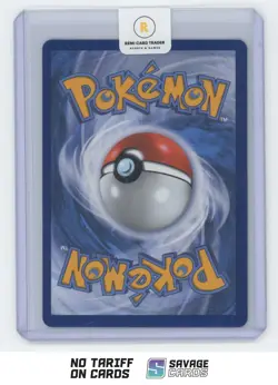 2025 Pokemon MEP Promo Ultra Premium Collection Oricorio ex #024 - Image 2